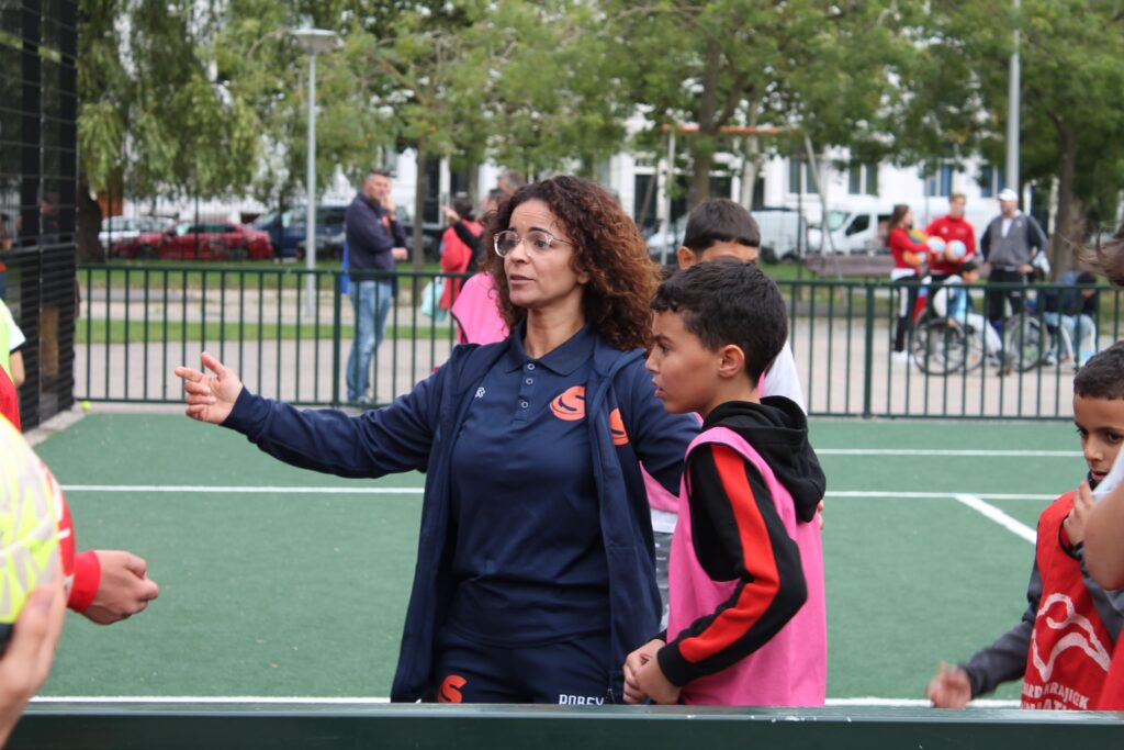 Voetbal jongens & meiden