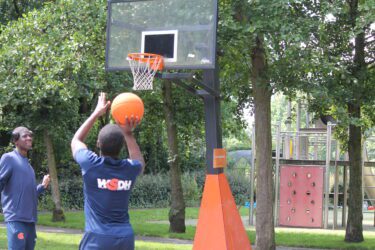 Basketbal