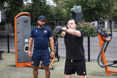 Gymboxx (in samenwerking met Click)